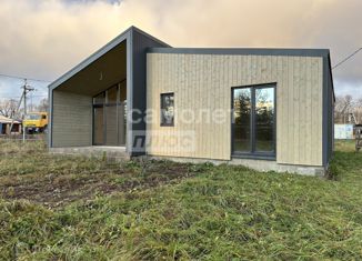 Дом на продажу, 120 м2, деревня Грачковская Слобода, Речная улица