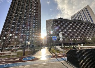 3-ком. квартира на продажу, 135.4 м2, Москва, Береговой проезд, 1Б, метро Шелепиха