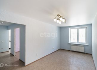 Продам 2-комнатную квартиру, 44.7 м2, Ульяновская область, Камышинская улица, 87
