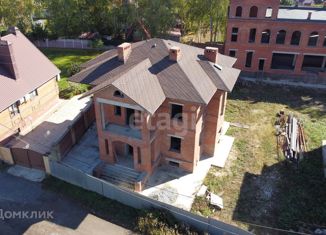 Продажа дома, 332 м2, садовое товарищество Тетеево Луч, 2-я аллея