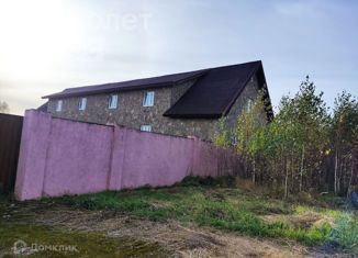 Продаю дом, 765.7 м2, село Речицы, 2-я Луговая улица, 45