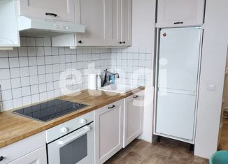 Продажа 1-комнатной квартиры, 36.9 м2, Красноярский край, улица Кирова, 43