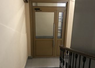 3-комнатная квартира на продажу, 77.7 м2, Санкт-Петербург, проспект Юрия Гагарина, 21, метро Парк Победы