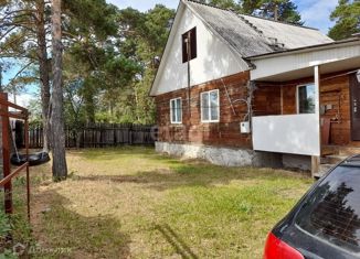 Дом на продажу, 120 м2, рабочий поселок Зеленый Бор