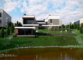 Продам дом, 1350 м2, деревня Солослово