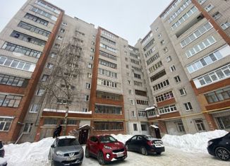 Продажа 3-комнатной квартиры, 75 м2, Иваново, Бакинский проезд, 61, Фрунзенский район