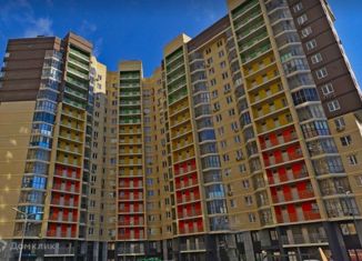 Продается 1-комнатная квартира, 36.5 м2, поселение Воскресенское, Чечёрский проезд, 130