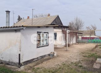 Дом на продажу, 62.8 м2, поселок Мирный, улица Комарова, 12