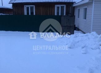 Продам дом, 42 м2, село Верх-Тула, Новая улица, 5