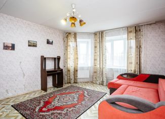 2-комнатная квартира на продажу, 74.8 м2, Екатеринбург, Бисертская улица, 29, Бисертская улица