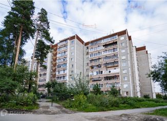 Продается 3-ком. квартира, 63 м2, Екатеринбург, Кунарская улица, 63, Кунарская улица