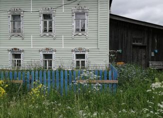 Дом на продажу, 55 м2, деревня Швецово, улица Кирова