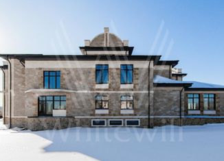 Продается дом, 773 м2, деревня Тимошкино