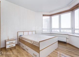 Продается 1-комнатная квартира, 39.4 м2, Владивосток, улица Нейбута, 4Б, ЖК Фрегат-2