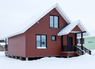 Продажа дома, 116 м2, деревня Шудья, Сочинская улица, 16