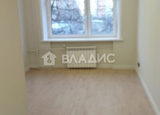Продам квартиру студию, 12.6 м2, Москва, Хорошёвское шоссе, 38, метро Беговая
