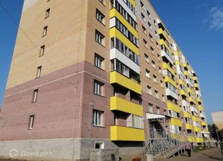 Квартира на продажу студия, 19 м2, Киров, улица Восьмого Марта, 4