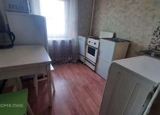 1-комнатная квартира на продажу, 29 м2, Воронежская область, Иркутская улица, 27