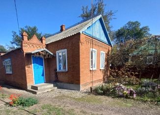 Дом на продажу, 66 м2, хутор Карла Маркса