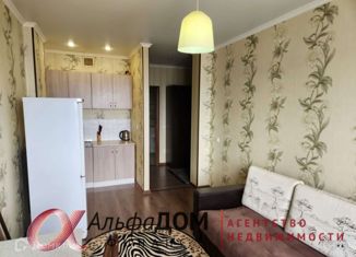 Продаю квартиру студию, 25.8 м2, Ставрополь, проспект Кулакова, 67, Октябрьский район