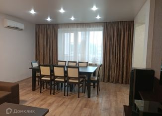 Продажа четырехкомнатной квартиры, 132.2 м2, Ревда, улица Павла Зыкина, 18