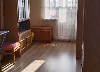 Продажа 3-комнатной квартиры, 60 м2, Новосибирская область, улица Сибиряков-Гвардейцев, 59