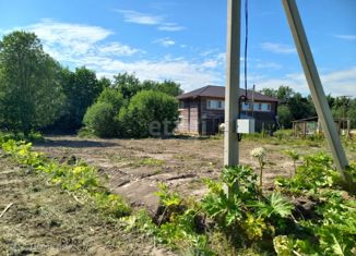 Продается участок, 8.1 сот., Дачное некоммерческое партнерство Ижорец, Ловозерская улица