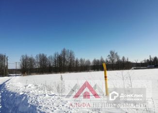 Продается участок, 50 сот., деревня Глазуново