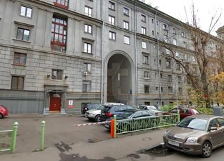 Сдача в аренду офиса, 70 м2, Москва, улица Спиридоновка, 22/2, улица Спиридоновка