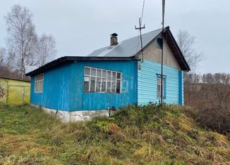 Продается дом, 48 м2, село Гусиный Брод, Набережная улица