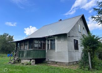 Продажа дома, 103 м2, деревня Денежниково, Новая улица, 3