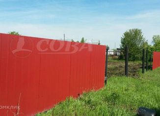 Продажа земельного участка, 10 сот., СНТ Согласие, Липовая улица