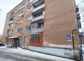 Квартира на продажу студия, 20 м2, Оренбург, Луговая улица, 82