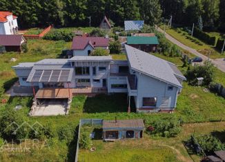 Продается дом, 823 м2, посёлок Соколовка, улица Соколовка
