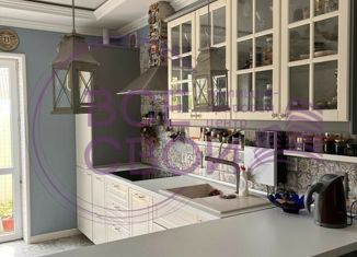 Продаю таунхаус, 120 м2, станица Динская, улица Кирова, 132А