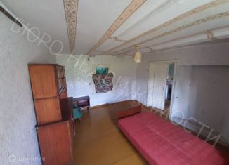 Продажа дома, 50 м2, Балашов, Пугачёвская улица, 41