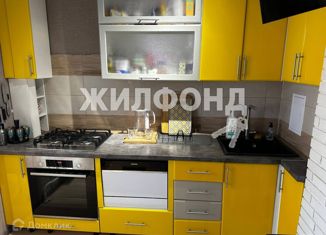 Продам 1-комнатную квартиру, 36 м2, Орёл, улица Емлютина, 12, микрорайон Зареченский