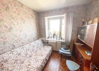 Продам 5-ком. квартиру, 91.5 м2, Казань, улица Кулахметова, 25к1, Московский район