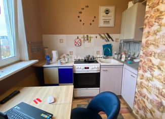 Продаю однокомнатную квартиру, 38 м2, Москва, Наличная улица, 5, Наличная улица