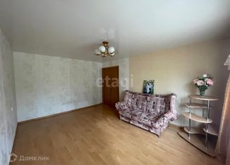 Продается 3-ком. квартира, 54.8 м2, Ижевск, Молодёжная улица, 22А, жилой район Аэропорт