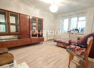 Продажа 2-комнатной квартиры, 50.1 м2, Кострома, Просёлочная улица, 38