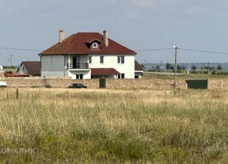 Продажа участка, 8 сот., село Медведево, Полтавская улица, 2А