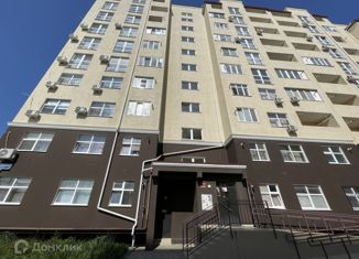 Однокомнатная квартира на продажу, 35 м2, Севастополь, улица Горпищенко, 143к5, ЖК Дергачёв