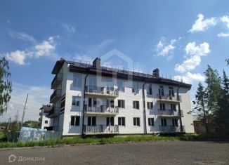 Продажа 1-комнатной квартиры, 35.4 м2, деревня Заневка, Ладожская улица, 58