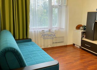 Продаю 1-комнатную квартиру, 37.7 м2, Нижний Новгород, улица Исполкома, 14, улица Исполкома