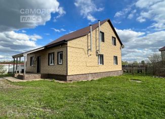 Продажа дома, 200 м2, село Большая Брембола, Новая улица, 22А