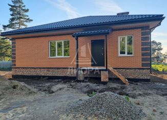 Дом на продажу, 133 м2, поселок Омский, Степная улица