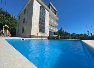 Продажа 1-ком. квартиры, 28.7 м2, село Русская Мамайка, Теневой переулок, 22/1