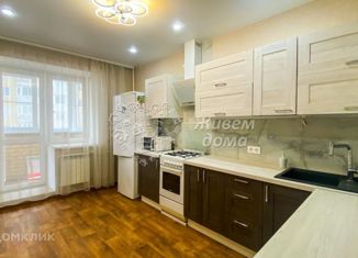 Продажа 1-комнатной квартиры, 44.4 м2, Волгоградская область, Шекснинская улица, 81А