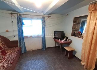 Продажа дома, 40 м2, поселок городского типа Крапивинский, Советская улица